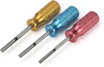 Icrimp Deutsch Contact Removal Tools, Dt Series, Terminal Extraction Tool Kit Fo. Fixed Price $26.95.