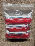 3 Pack Hilti Hit-hy 270 Large Tube! 500 Ml 16.9 Fl.oz Epoxy Adhesive,. Fixed Price $75.00.