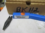 Bk112 Mcj Tools Chamfer Deburr Tool New. Fixed Price $12.00.