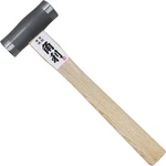 Small Double Face Hammer 6.5 Oz, Japanese Carpenter Tool, Wood Handle, Dual Head. Fixed Price $52.99.