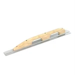 Bon 82-111 30" Magnesium Darby Tapered 3.5" To 2.75" Double Loop Handle. Fixed Price $140.97.