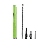 Betteri 1 1/4 Inch Dry Core Drill Bit With Pilot And 2 Pcs Adapters (sds Plu. Fixed Price $62.83.