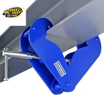 Beam Clamp 11000lb/5ton,for Lifting & Rigging, 3.1-12.6inch Flange Width I-. Fixed Price $103.61.
