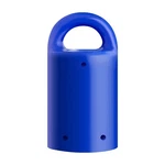 Magnetpal Heavy-duty Neodymium Anti-rust Magnet, Magnetic Stud Finder, Blue. Fixed Price $24.99.