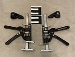 Vevor Labor Saving Arm Jack 2 Pcs Bearing Capacity 200lbs Lifting Up To 4.7". Fixed Price $34.99.