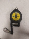 Werner R410050 50 Ft Max Patrol Self-retracting Lifeline With Galvanized Cable. Fixed Price $300.00.