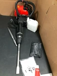 Xtremepower Us Demolition 900w Jack Hammer Single Function 62028-xp New. Fixed Price $234.99.
