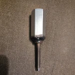 Westward Vise Grip Adapter,single Lead Thread 1mzp8-20. Fixed Price $39.99.