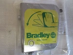 Bradley S30-071gr Handle 1fbe2. Fixed Price $50.00.
