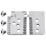 Knipex 12 19 02 Spare Blades For. Fixed Price $107.71.