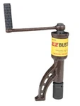 Esco Equipment Esc-60305 "ezbuster" Manual Nut Loosening Tool With Carrying Case. Fixed Price $139.59.