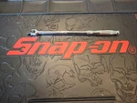 Mac Tools X12sf 3/8" Drive 12" Breaker Bar Chrome - Lighly Used. Fixed Price $80.00.