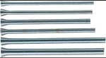 General Tools S106 6 Steel Spring Tubing Benders (1/4" - 5/8"). Fixed Price $19.80.