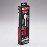 Icon 3/8 In. Drive Professional Low-profile 90- Tooth Ratchet With Comfort Grip. Fixed Price $45.99.