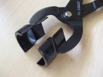 Patented Truck Wheel Lug Nut Cap Cover Remover Puller Rheal Pliers Tool. Fixed Price $14.54.