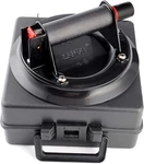 8" Glass Suction Cup Heavy Duty Hand-held Lifter, Powerful Industrial Vacu. Fixed Price $59.99.