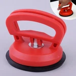 Westward 90lbs Suction Cup, Style# 1mzp4, Color Red And Black. Fixed Price $11.16.