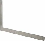 Stanley 24" Blade Length X 16" Base Length, Buffed Finish, Steel Rafter Square. Fixed Price $20.40.