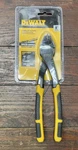 Dewalt 8" Diagonal Cutting Pliers Dwht74274 - New & Sealed. Fixed Price $14.95.