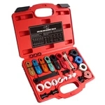 Sgt 26pcs Master Quick Disconnect Tool Set,fuel Line Set Red. Fixed Price $40.71.
