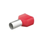 Knipex 97 99 372 18 Awg (1.0 Mm ) Twin Wire End Ferrule With Collar. Fixed Price $13.35.