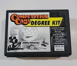 Vintage Competition Cams / Comp Professional Cam Degree Kit #4796 *no Vhs*. Fixed Price $189.99.