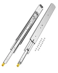 Vevor 1 Pair 18-60 In Soft-close Drawer Slides Ball Bearing Full Extension. Fixed Price $66.99.