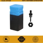 10-24 Rivet Nut Tool Tip Replacement Mandrel Fits Many Standard Riveters.. Fixed Price $10.99.