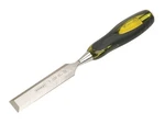 Stanley Tools - Fatmax Bevel Edge Chisel With Thru Tang 38mm (1.1/2in). Fixed Price $65.95.
