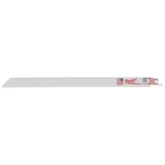 Milwaukee Tool 48-01-6189 12" 18 Tpi Sawzall Blades (50 Pk). Fixed Price $152.97.