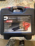 Powerbuilt Adjustable Bearing Race & Seal Tool Kit 126 647815 Sealed Like New. Fixed Price $41.99.