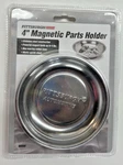 Bnip Pittsburgh 4" Magnetic Parts Holder, Dish Bowl Tray, Stainless Steel. Fixed Price $6.98.
