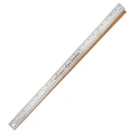 Breman Precision Metal Ruler 24 Inch Cork Back 24" Single, Single. Fixed Price $30.99.