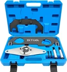 Camshaft Timing Tool Kit For Land Rover Evoque Discovery Jaguar Xf Xe 2.0t. Fixed Price $74.99.