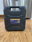 Qep Vacuum Pump Suction Cup 242 Lb Lifting Capacity 8" 75021 For Large Tile. Fixed Price $22.00.