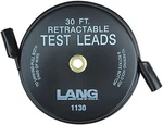 Kastar 1130 30' Retractable Single Wire Test Lead, Factory. Fixed Price $31.71.