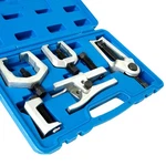 Punmew Ball Joint Separator 5 Pcs Front End Service Tool Kit Pitman Arm.... Fixed Price $46.89.