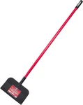 Bully Tools Big Floor Scraper Long Handle - Heavy Duty Scrapper For Cleani. Fixed Price $62.04.