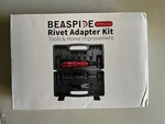 Beaspire Rivet Adapter Kit Bprng03. Fixed Price $40.00.