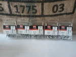 250 Qty Aluminum Domed Blind Rivets Bulk (#6-2) 3/16" Diameter X 1/8" Grip. Fixed Price $9.95.