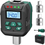 1/2" Digital Torque Adapter Set With Socket Adapters (1/4", 3/8") - 2% Accuracy,. Fixed Price $43.22.