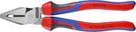 Knipex 02 225 Sba Comfort Grip High Leverage Combination Pliers. Fixed Price $66.36.