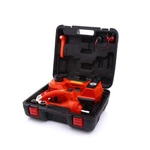 Standtall Electric Car Jack Kit 5 Ton 12v Hydraulic With Impact Wren.... Fixed Price $110.49.