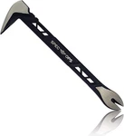 Spec Ops Tools 10" Nail Puller Cat S Paw Pry Bar High-carbon Steel, Heavy-duty. Fixed Price $18.99.