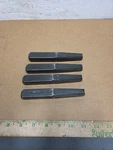 Lot Of 4 Proto J9528 Screw Extractors 13/16 In. Fixed Price $49.00.