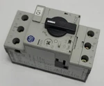 Allen-bradley 140m-c2e-a63 Motor Circuit Breaker , 0.4-0.63 Amps. Fixed Price $9.97.