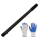 Xmjy 2 Ton Jack Handle Replacement Horizontal Hydraulic Pole Black. Fixed Price $12.31.