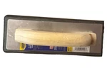 Qep Rubber Grout Float,10.5 X 4 In New W Tags. Fixed Price $7.75.