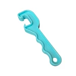 Bucket Lid Opener Tool For 3-5 Gallon Buckets, Abs Heavy Duty Plastic. Fixed Price $7.99.