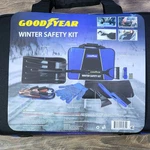 New! Goodyear Winter Safety Kit Multifunctional Emergency Car. Fixed Price $19.95.